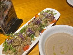 -JINNS锦时 steak&pizza(浸信会礼拜堂旧址店)