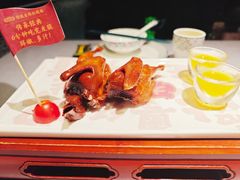 -大鸽饭(体育西路店)