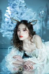 -克拉女神写真馆·匠心定制