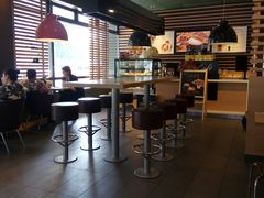 -麦当劳(双榆树店)