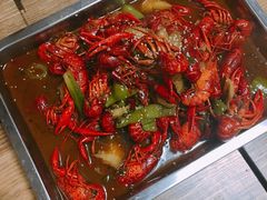 -姜武烧烤(赛格广场店)