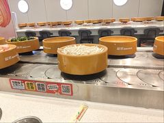 -龍歌自助小火锅(芝罘万达店)