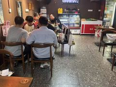 -胖嫂烧烤(武胜路总店)