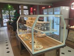 -嗒令甜品·主题融合料理餐厅(首座时代店)