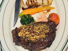 -起士林大饭店(小白楼店)