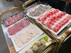 -大明铜锅·烤涮坊·烧烤(总店)