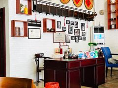 -大茶饭煲仔饭(民兴街店)