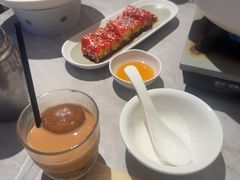 -陶兰居·香港饭店·海鲜大排档(圆融时代广场店)