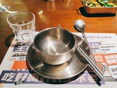 -神府路壹号·海鲜烧烤·砂锅粥·锅物(三坊七巷店)