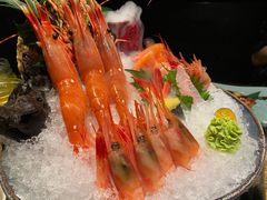 -上井精致料理(中兴商业大厦店)
