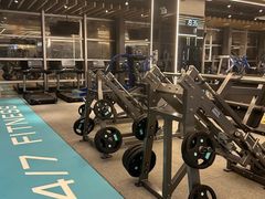 -24/7 FITNESS 健身(罗湖金光华店)
