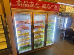 -五四北海鲜吧火锅(秀山路店)
