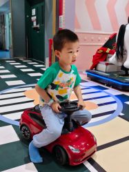 -meland亲子乐园•活动包场(北京亦庄龙湖天街店)