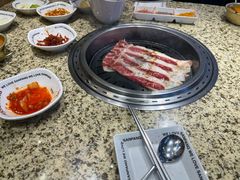 -安又胖韩国烤肉(美罗城店)