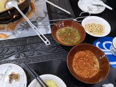 -哈吱喂丽江火塘·牦牛火锅(五一街店)