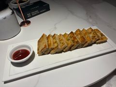 -阿忠食坊大排档·20年老店(万象城店)