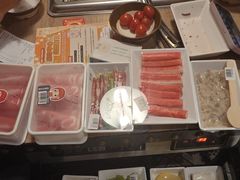 -野妹经典火锅(民治店)