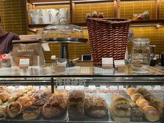 -BAKER&SPICE(祥云小镇店)