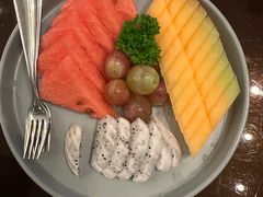 -大理实力希尔顿酒店•御玺中餐厅