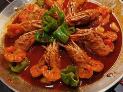 -红盔甲·小龙虾(人民广场店)