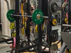 -VPsmart私教健身工作室(新华路旗舰店)