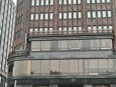 -上海体育博物馆