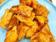 -李连贵熏肉大饼(沈阳站店)