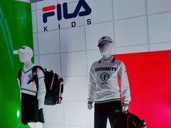 -宝大祥青少年儿童购物中心(南京东路店)