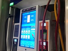 -中国石油(青羊加油站)