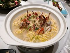 -好福记饭店(红梅公园店)