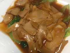 -新和兴海鲜餐厅(拱北口岸店)