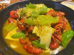 -三太子地摊烧烤·小龙虾(北蔡店)