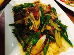 -徐州小院(永宁北路店)