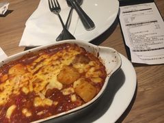 -必胜客(欧亚卖场店)