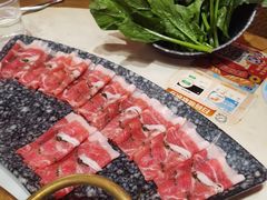 -哥老官重庆美蛙鱼头(宝山龙湖店)