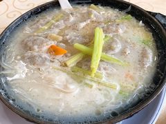 -老字号蛇口德记烧腊饭店·海鲜加工