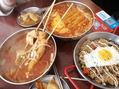-青春分食(仙林大学城店)
