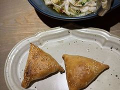 -耶里夏丽·新疆菜·28年喀什老馆(田林东路店)