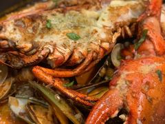 -G+KITCHEN(龙湖狮山天街店)