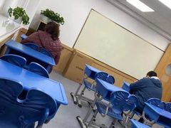 -新东方素质成长中心(金源校区)