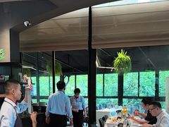 -拉蒂娜·巴西牛排馆 Latina·Brazilian Steakhouse(陆家嘴旗舰店)