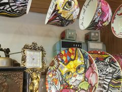 -六月花园咖啡馆(中关村东路店)