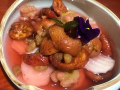 -窄巷子陕菜馆·地道陕西菜(粉巷店)