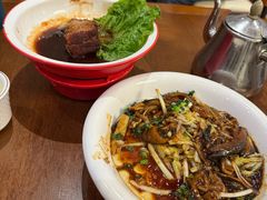 -锡和无锡菜(景丽苑店)