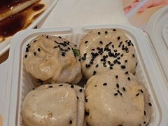 -小杨生煎(周浦万达店)