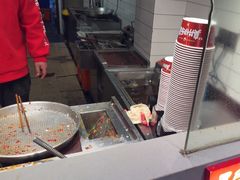 -黑色经典臭豆腐·湖南特产(太平街口店)