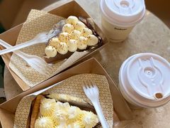 -Pie Bird(新闸路店)