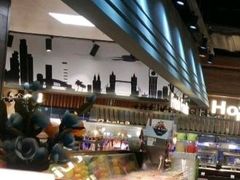 -韩盛·盛江山自助料理(中街大悦城店)