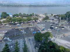 -长沙富力万达文华酒店