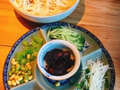 -四季民福烤鸭店(前门廊房二条店)